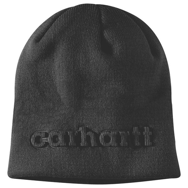 Carhartt Embossed Beanie
