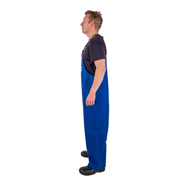 Stormtex 669B Waterproof Bib and Brace 