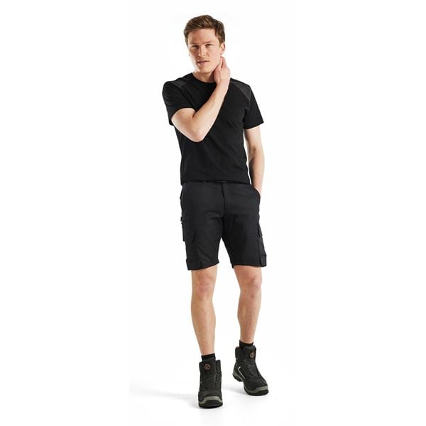 Blaklader 1446 Stretch Shorts