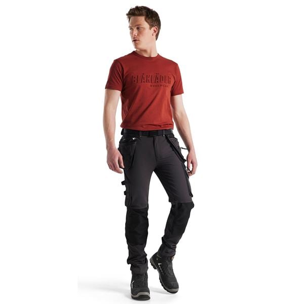Blaklader 1998 Craftsman Stretch Trouser