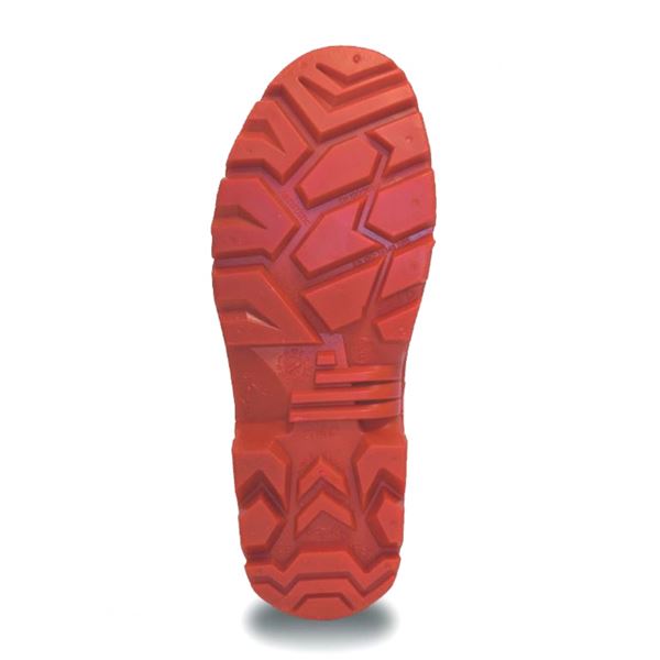 VW256 Titan Safety Wellingtons