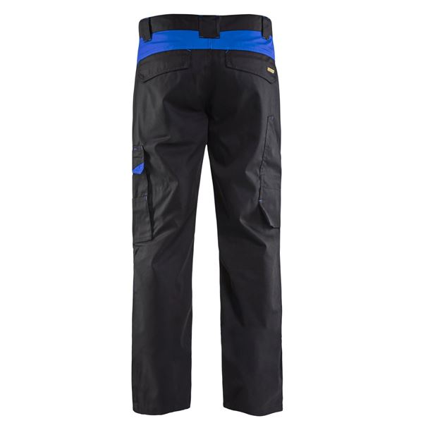 Blaklader 1404 Industry trousers