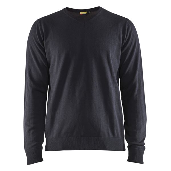 Blaklader 3590 Knitted Wool Acrylic pullover