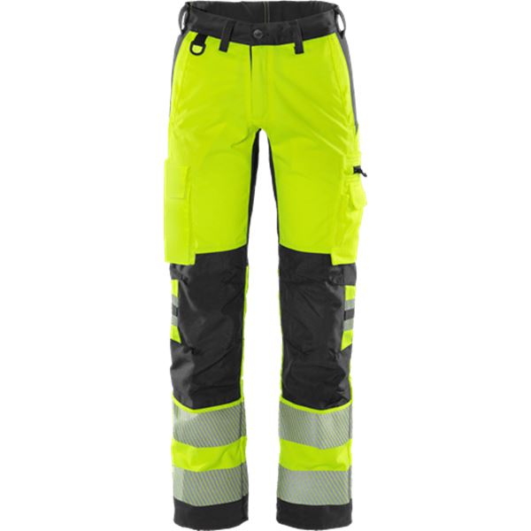 Fristads 2712 High Vis Stretch Trouser
