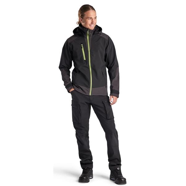 Blaklader 4749 Waterproof Softshell Jacket