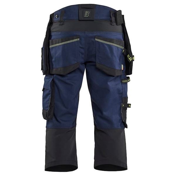 Blaklader 1977 Striker Stretch Pirate Trouser