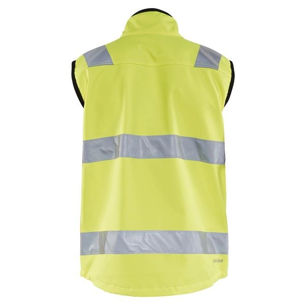 Blaklader 3049 High Vis Body Warmer