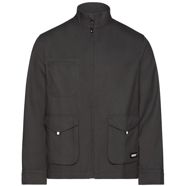 Dassy Harris Work Jacket