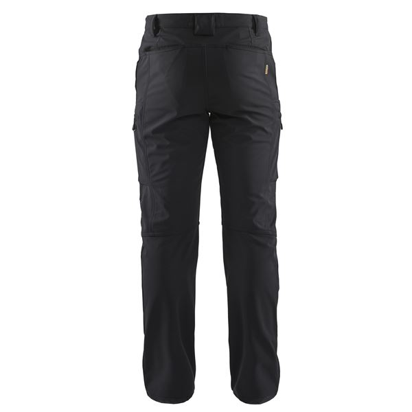Blaklader 1477 Winter Trousers