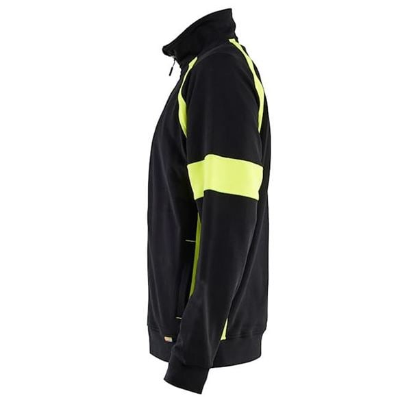 Blaklader 3567 Sweatshirt Jacket