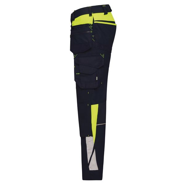 Dassy Shanghai Stretch Work Trousers