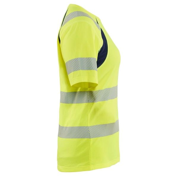 Blaklader 3503 Women's Hi-Vis T-Shirt