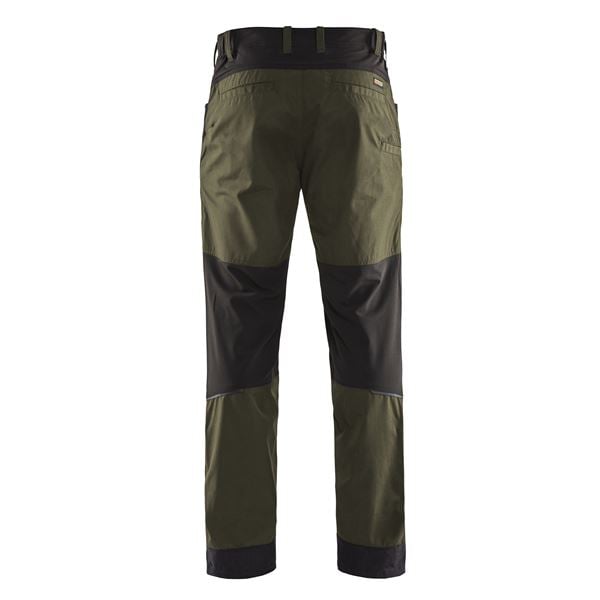 Blaklader 1456 Stretch Trousers