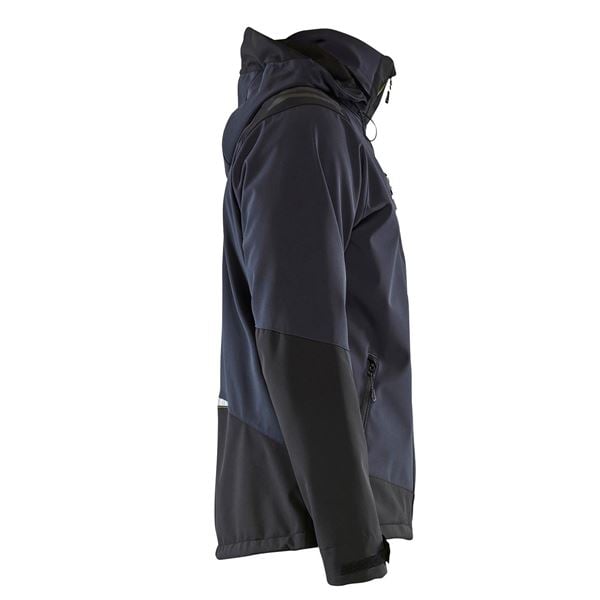 Blaklader 4749 Waterproof Softshell Jacket