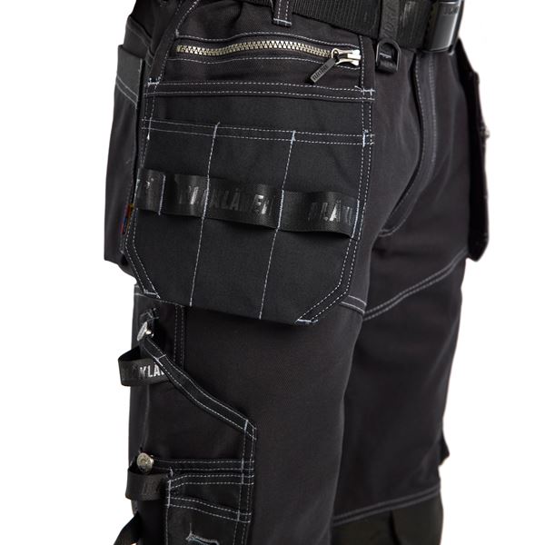 Blaklader 1790 Craftsman Stretch Work Trousers