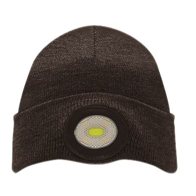 Coming Soon - Unilite Beanie Hat & LED Headlight