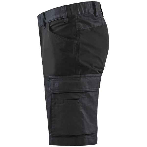 Blaklader 1437 Stretch Shorts