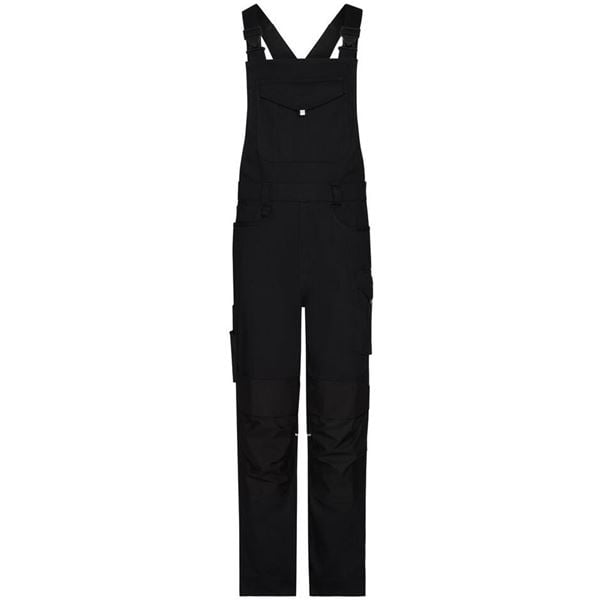 Dassy Ito Flex Bib and Brace Overalls