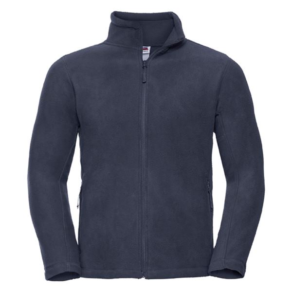 Russell R870M Fleece Jacket