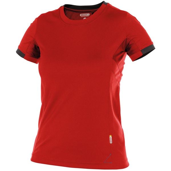 Dassy Nexus Womens T-shirt