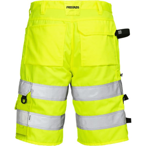 Fristads High Vis Shorts 2028
