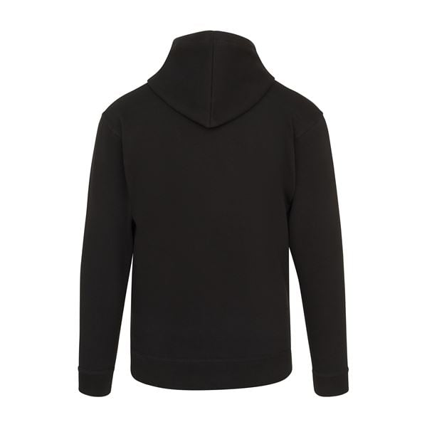 Orn 1280 Owl Hoodie