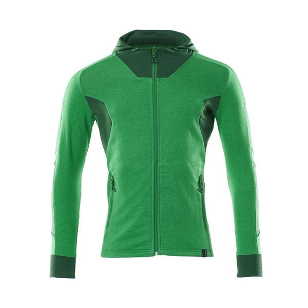 Mascot 18584 Zipped Hoodie