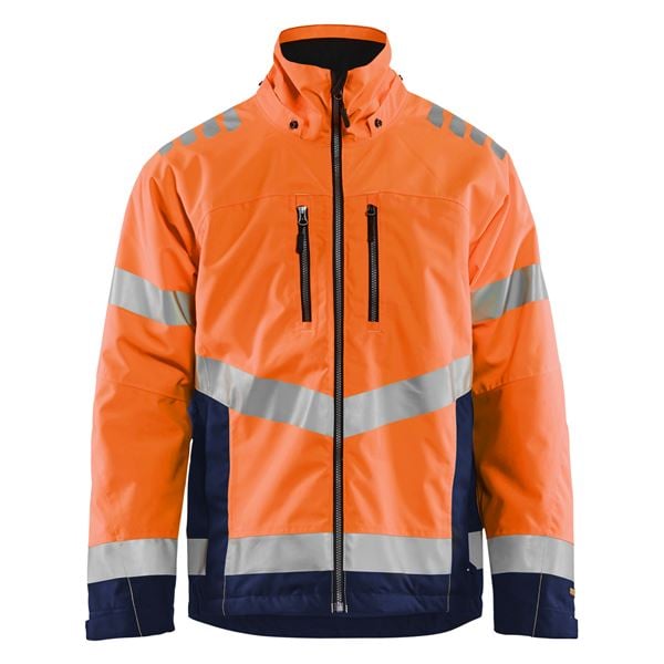 Blaklader 4780 High Vis Winter Jacket