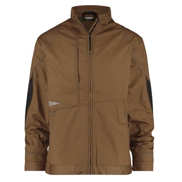 Dassy Atom Work Jacket