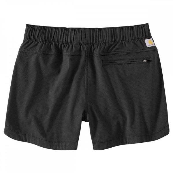 Carhartt Womens Ripstop Shorts