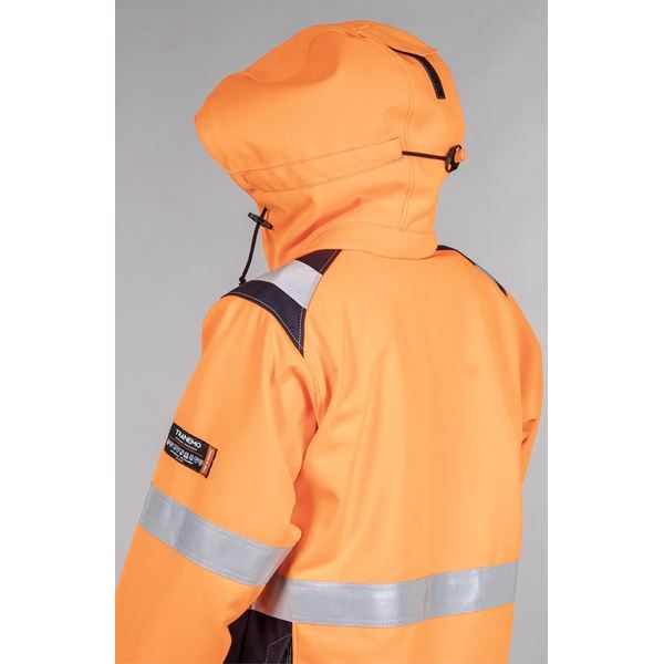 Tranemo 520982 Womens Multi Norm Winter Jacket