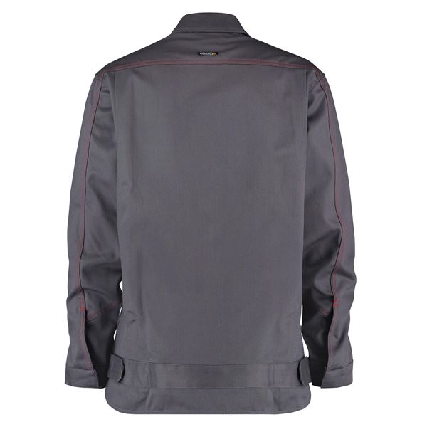 Dassy Montana FR Work Jacket