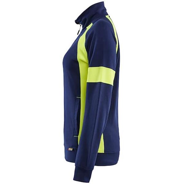 Blaklader 3568 Womens Sweatshirt
