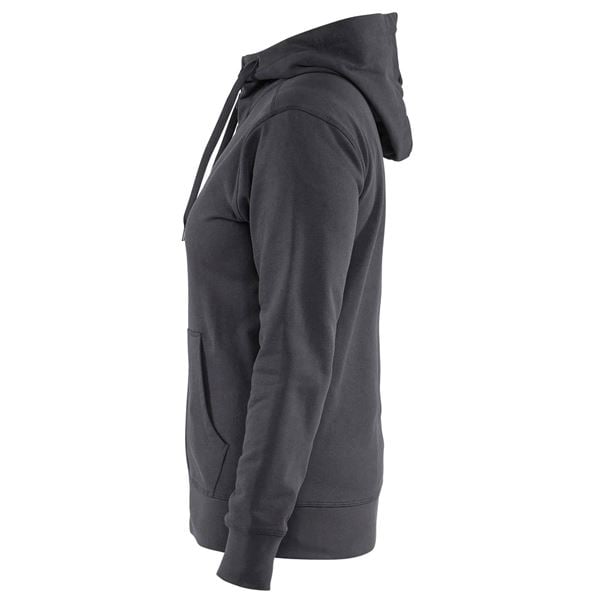 Blaklader 3395 Womens Zipped Hoodie