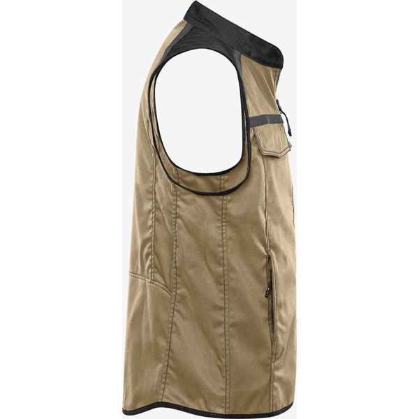 Fristads 5555 Bodywarmer