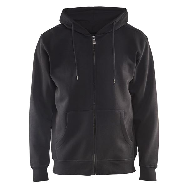 Blaklader 3366 Full Zip Hoodie