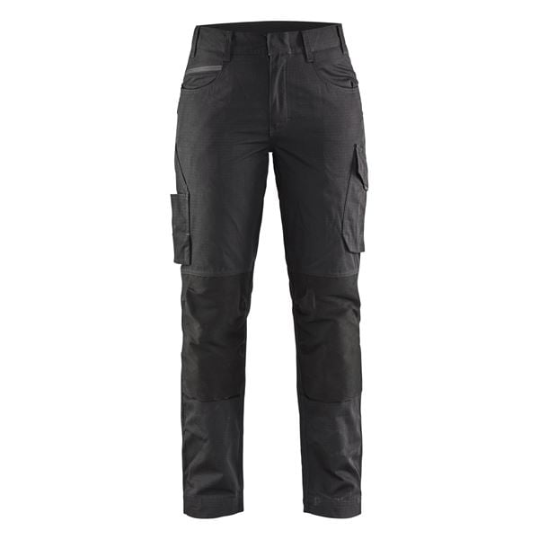 Blaklader 7195 Womens Stretch Work Trousers