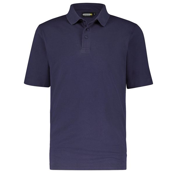 Dassy Leon Polo Shirt
