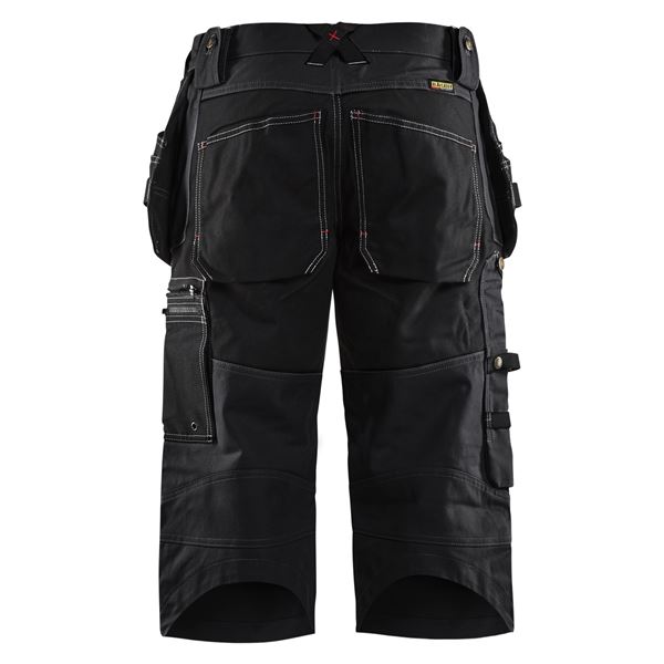 Blaklader 1501 X1500 Pirate Shorts