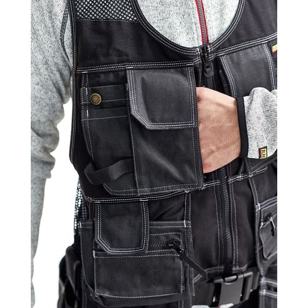 Blaklader 3119 Waistcoat