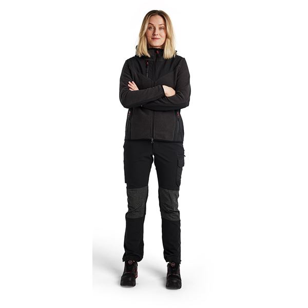 Blaklader 5941 Women's Knitted Jacket