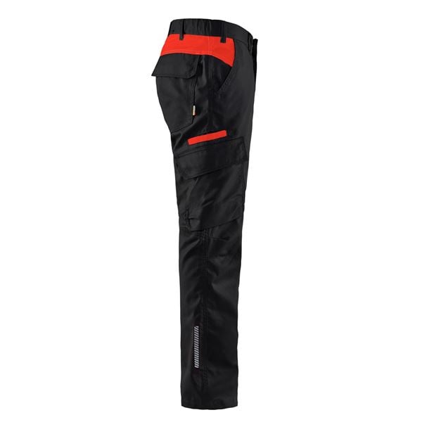 Blaklader 1444 Stretch Work Trousers