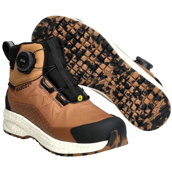 Mascot F1602 Safety Boots