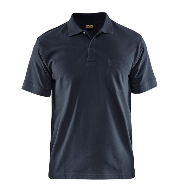 Blaklader 3305 Polo Shirt with Pocket