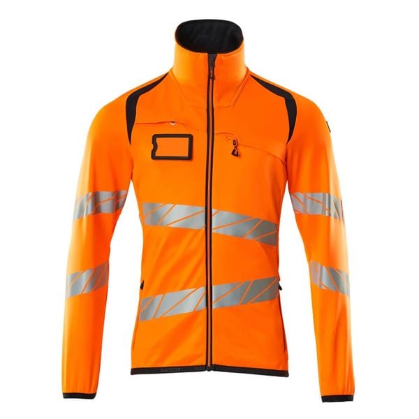 Mascot 19103 HI-Vis Fleece