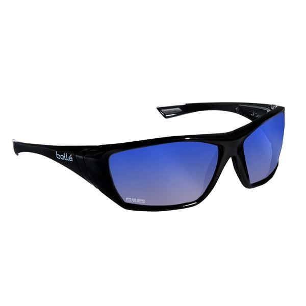 Bolle Hustler Safety Glasses