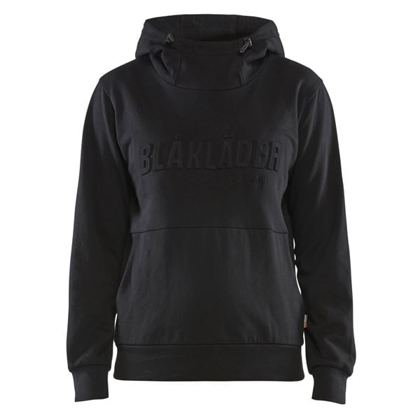 Blaklader 3560 Womens 3D Hoodie