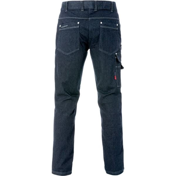 Fristads Stretch Denim work trousers 2501