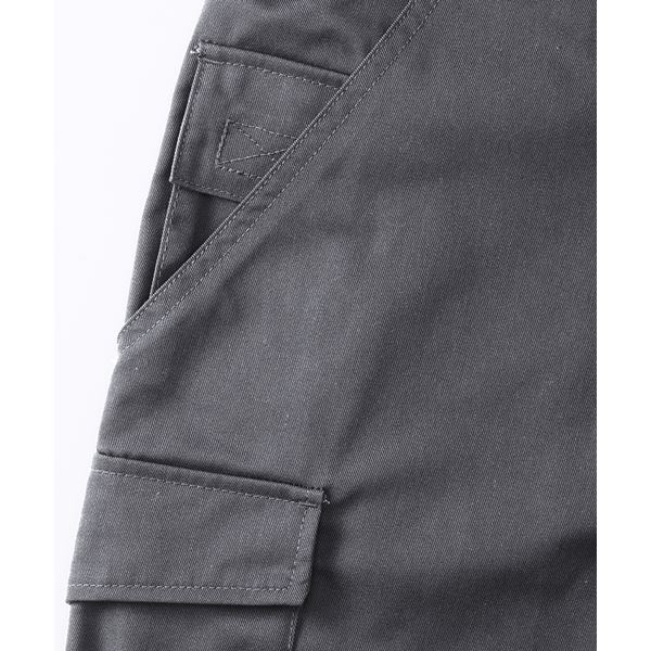 Russell 002M Work Shorts