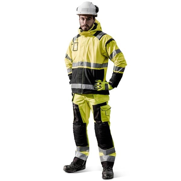 Blaklader 4987 High Vis Jacket